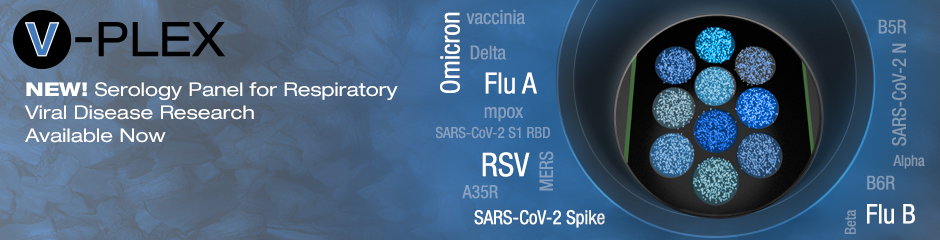 V-PLEX Respiratory